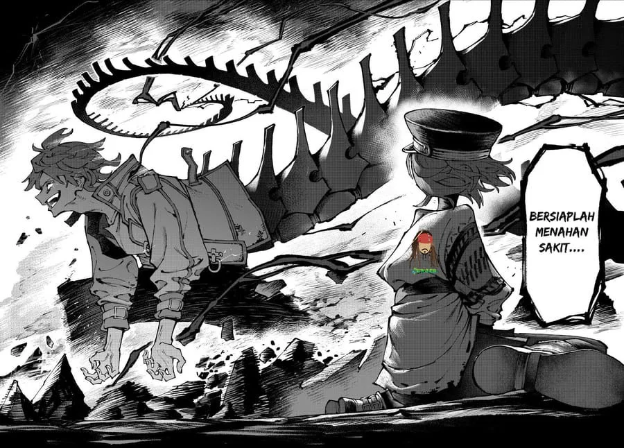 GALAXIAS Chapter 1 - halaman 62