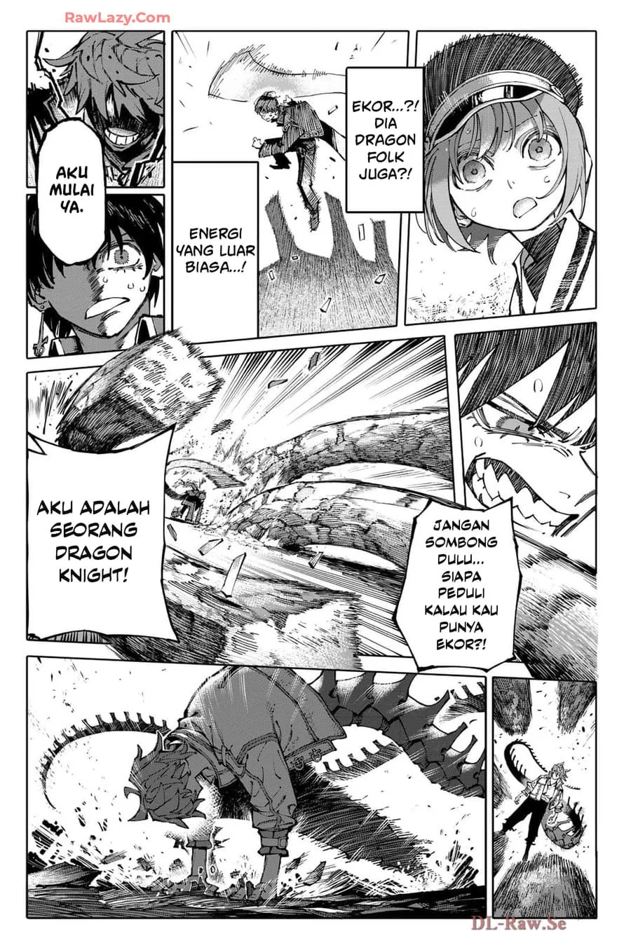 GALAXIAS Chapter 1 - halaman 63