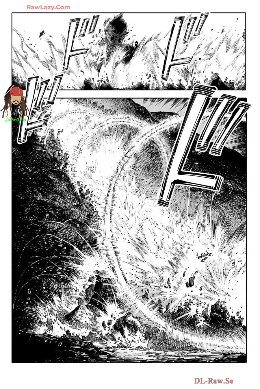 GALAXIAS Chapter 1 - halaman 66