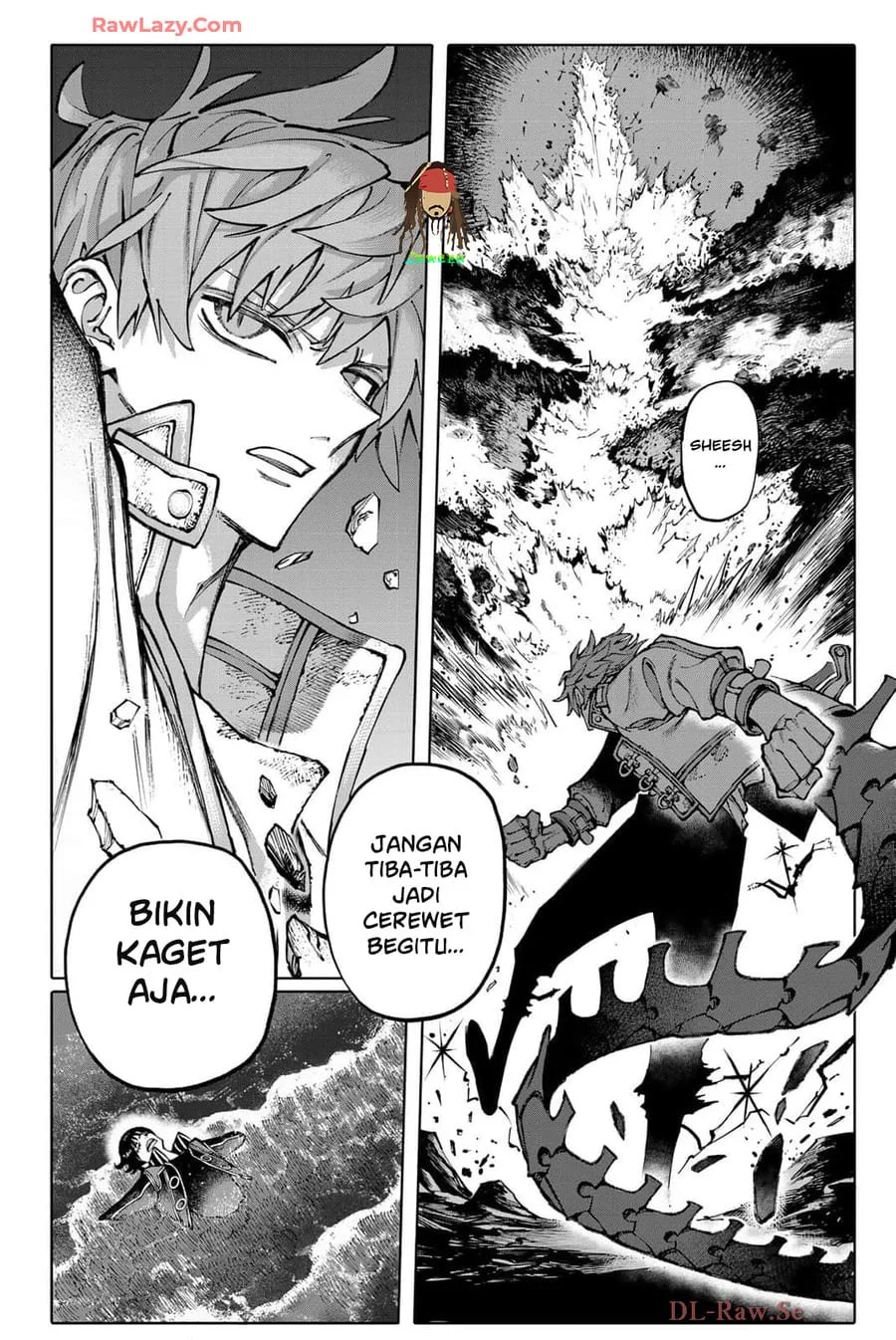 GALAXIAS Chapter 1 - halaman 67