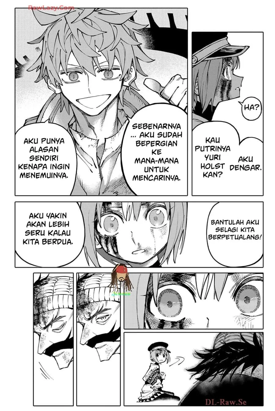 GALAXIAS Chapter 1 - halaman 69