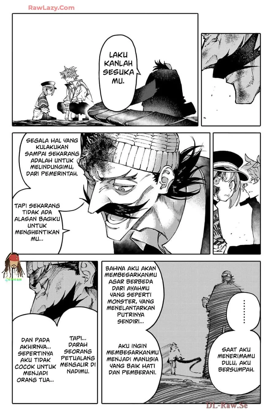 GALAXIAS Chapter 1 - halaman 70