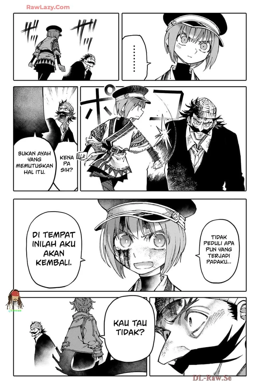 GALAXIAS Chapter 1 - halaman 71