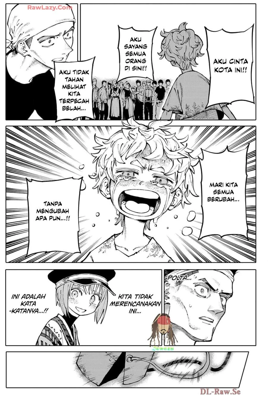 GALAXIAS Chapter 2 - halaman 42