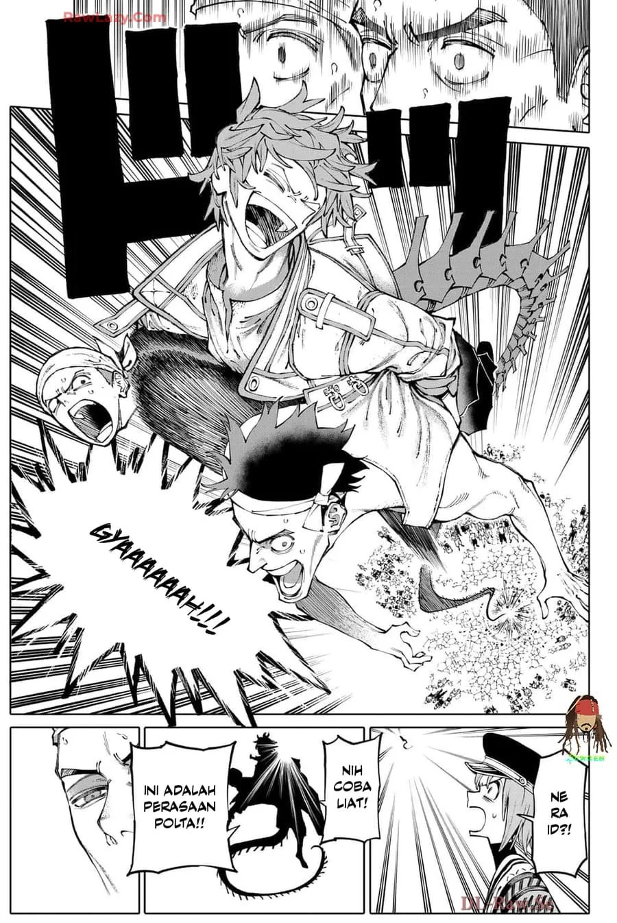 GALAXIAS Chapter 2 - halaman 44