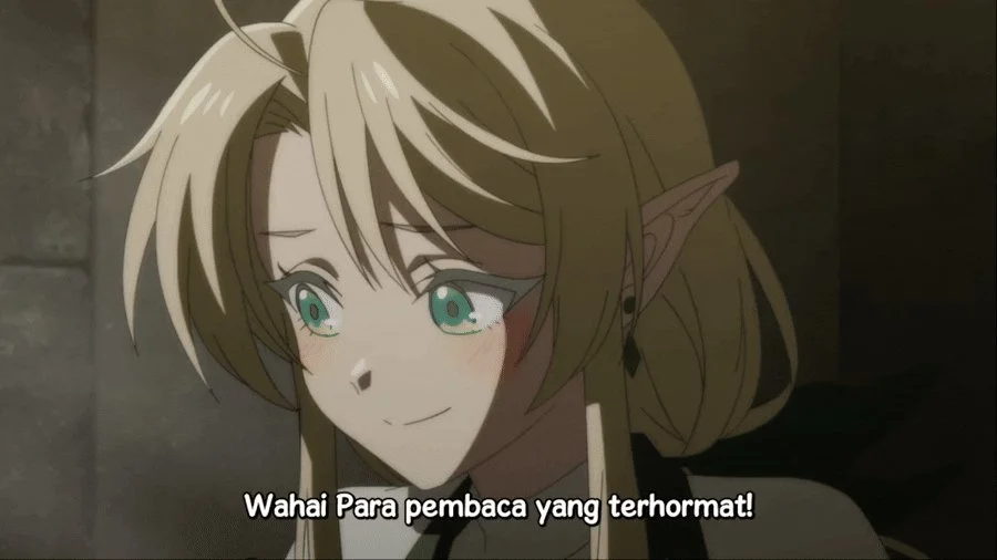 GALAXIAS Chapter 2 - halaman 45