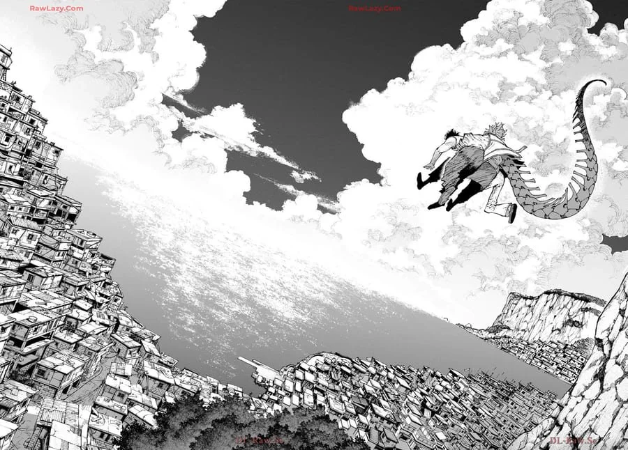 GALAXIAS Chapter 2 - halaman 46