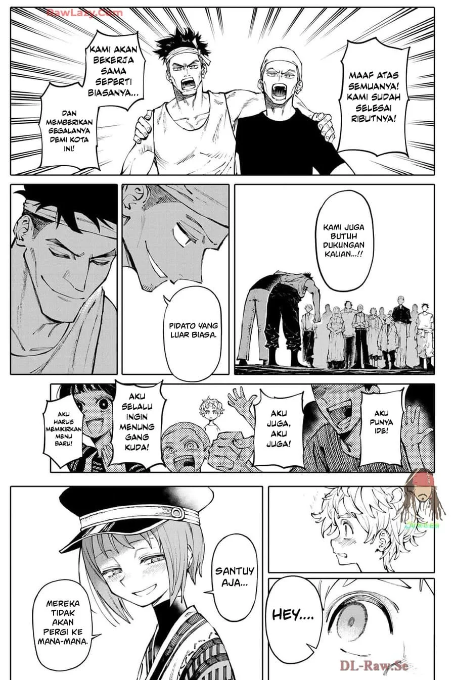 GALAXIAS Chapter 2 - halaman 48