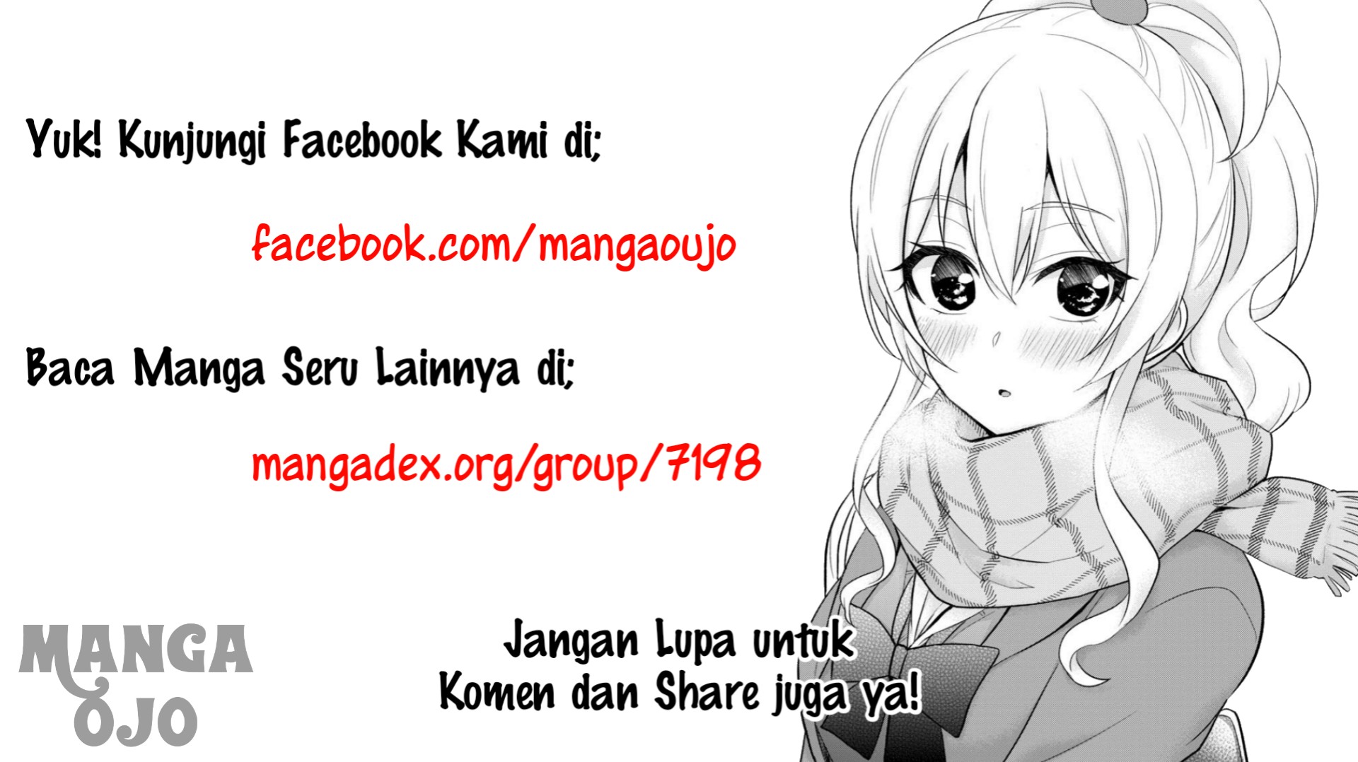 Gals! Chapter 97 - halaman 20