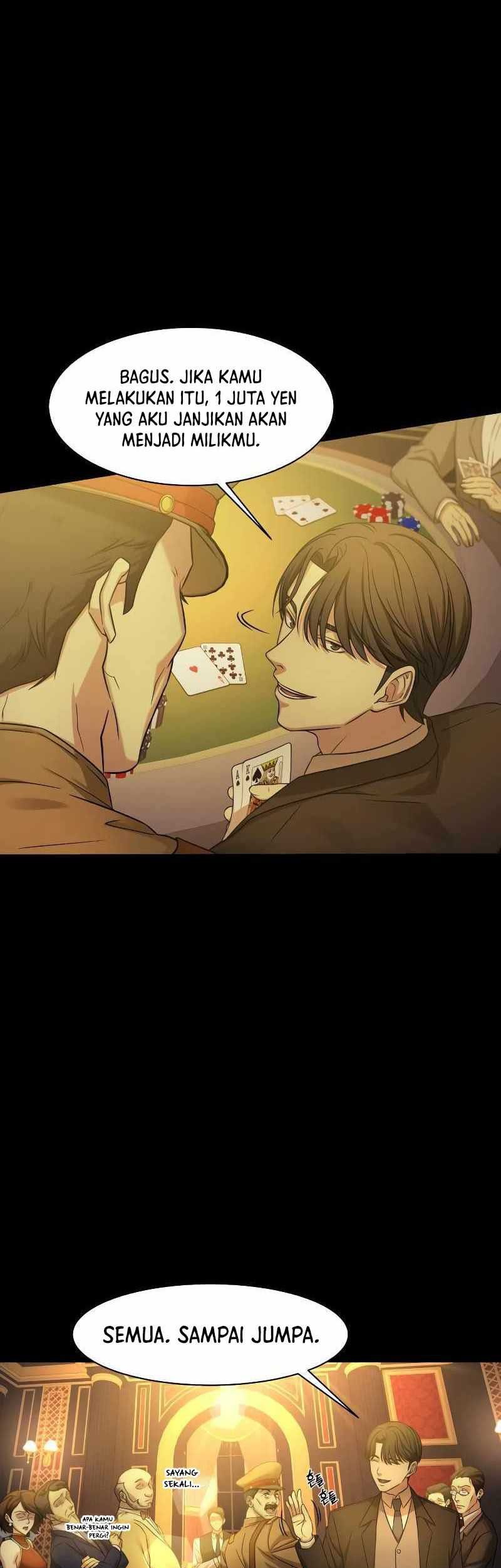 Gambling 1945 Chapter 0.1 - halaman 12