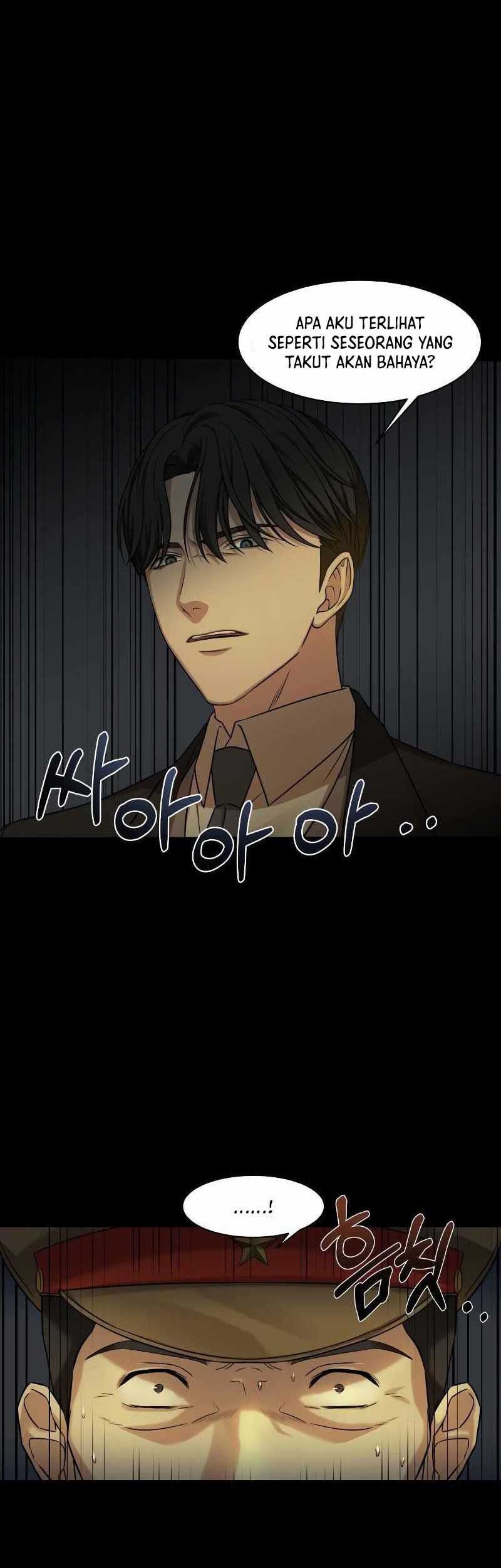 Gambling 1945 Chapter 0.1 - halaman 15