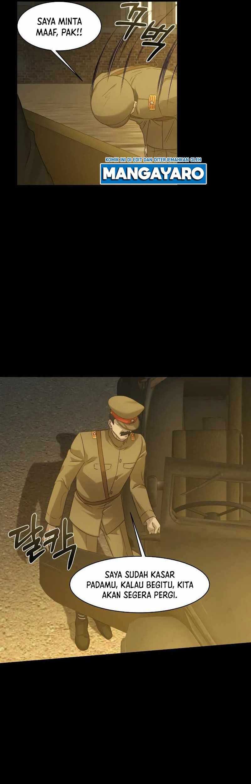Gambling 1945 Chapter 0.1 - halaman 17
