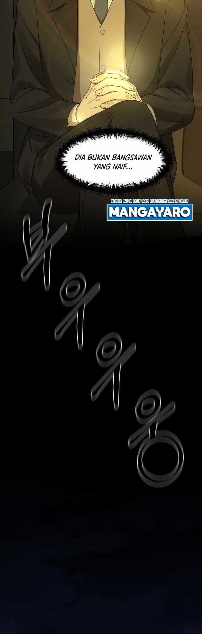 Gambling 1945 Chapter 0.1 - halaman 19