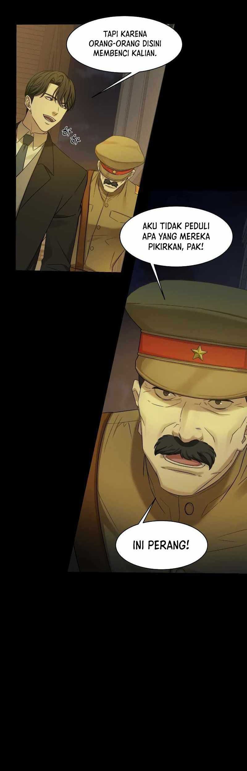Gambling 1945 Chapter 0.1 - halaman 23