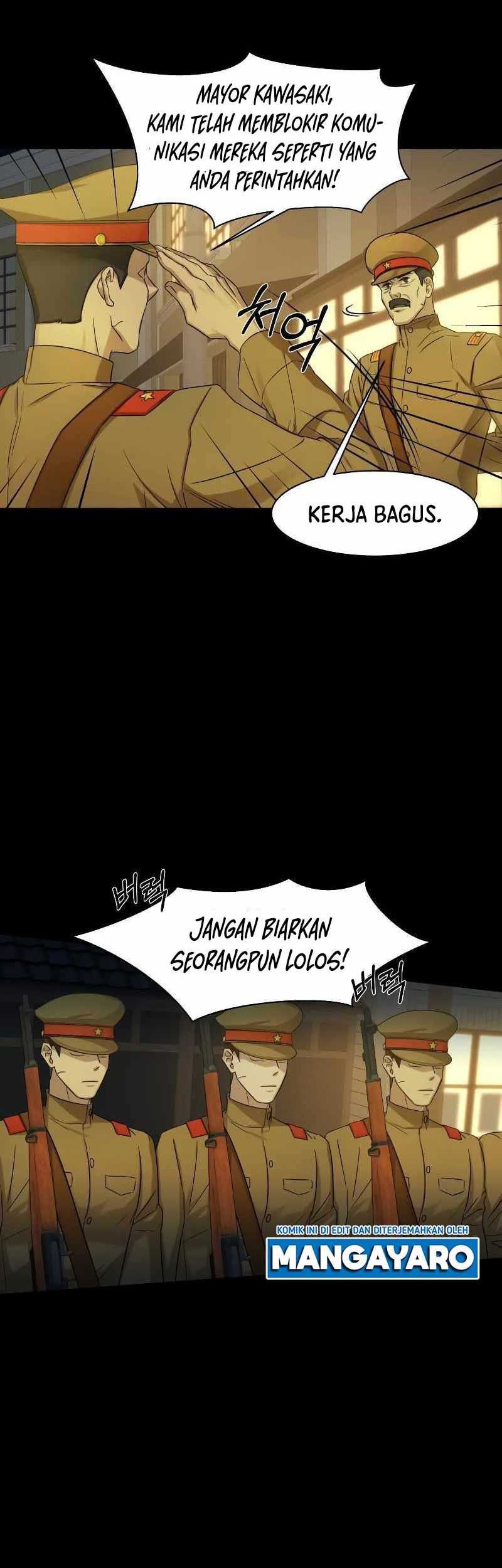 Gambling 1945 Chapter 0.1 - halaman 24