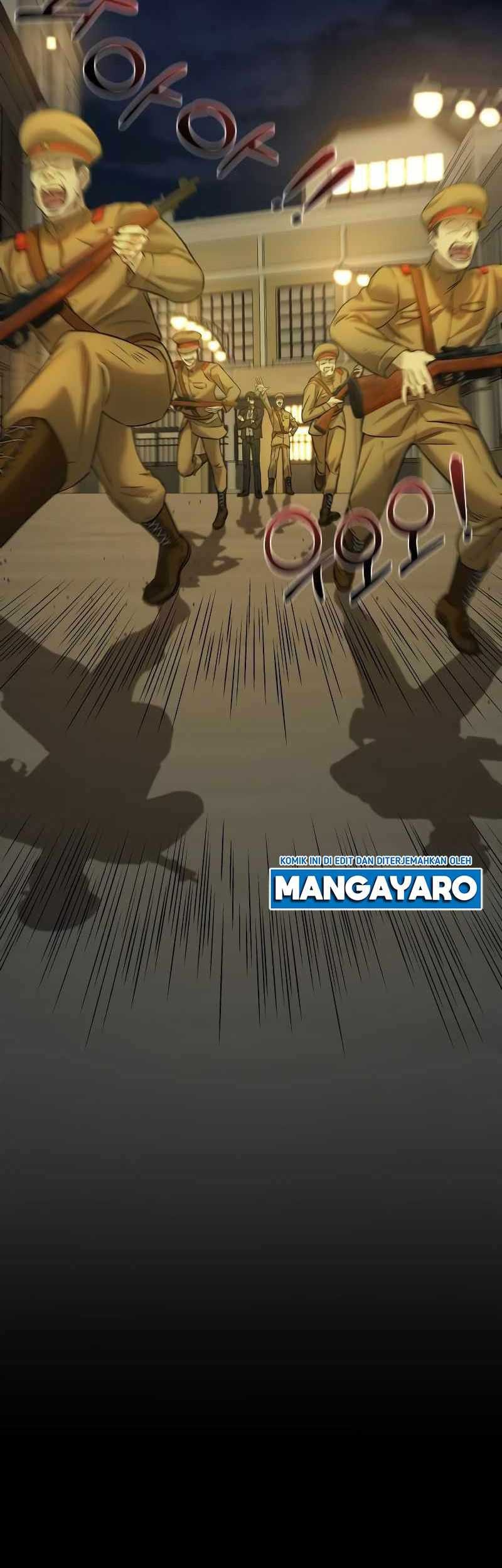 Gambling 1945 Chapter 0.1 - halaman 27
