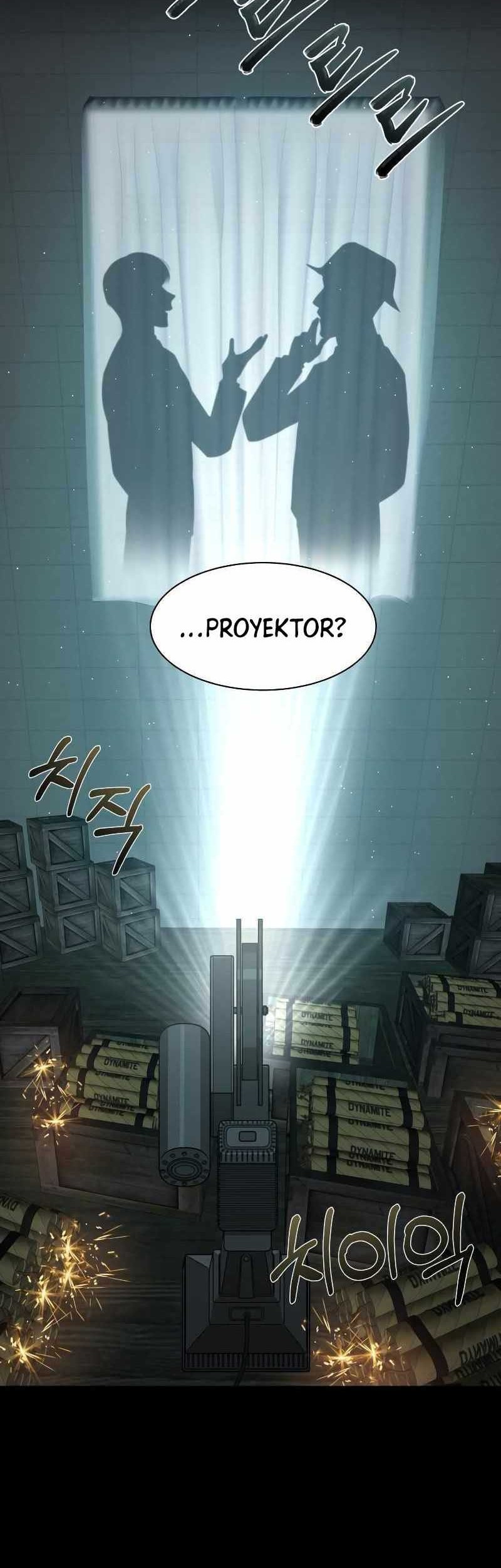 Gambling 1945 Chapter 0.1 - halaman 35