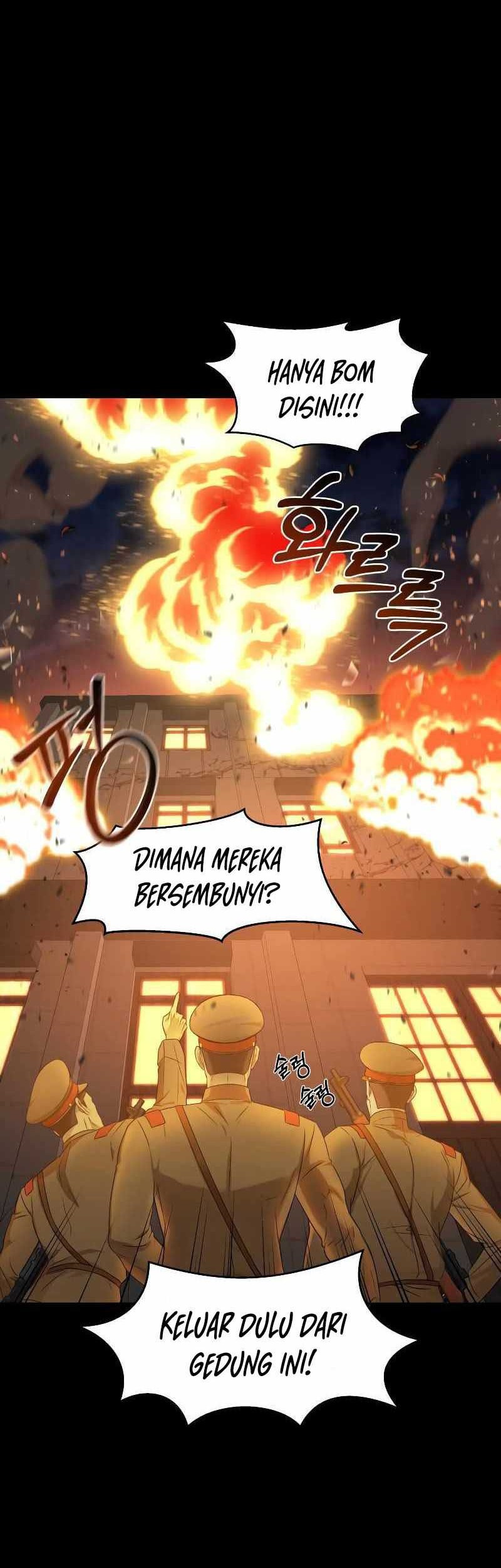 Gambling 1945 Chapter 0.1 - halaman 38