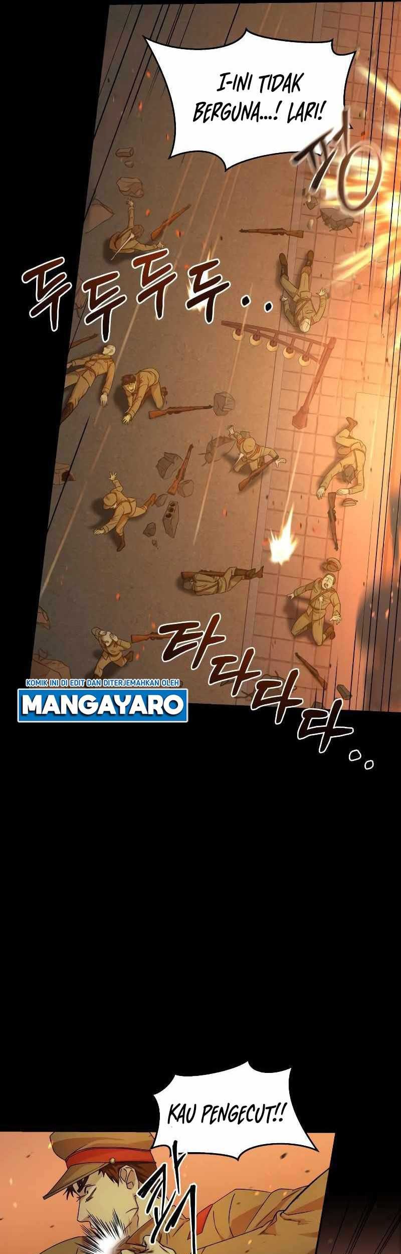 Gambling 1945 Chapter 0.1 - halaman 42