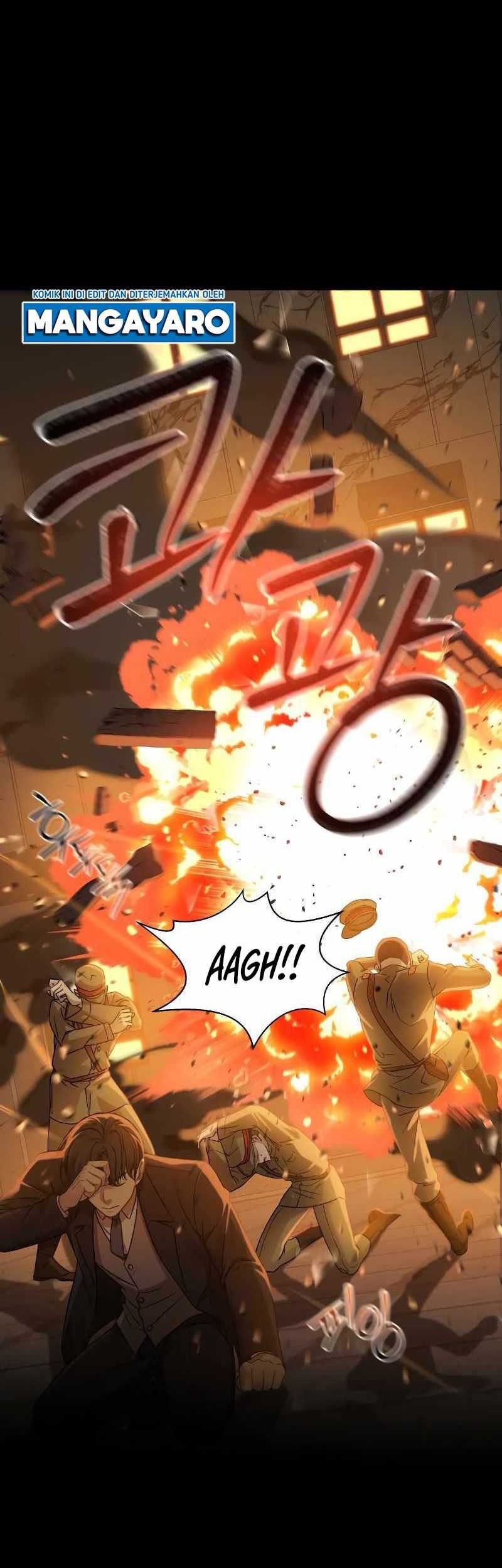 Gambling 1945 Chapter 0.1 - halaman 44
