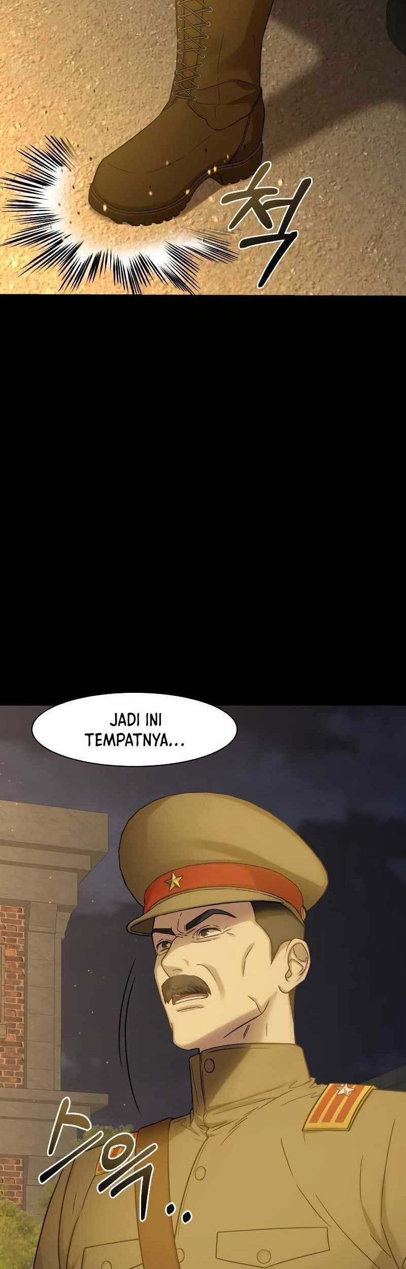 Gambling 1945 Chapter 0.1 - halaman 5