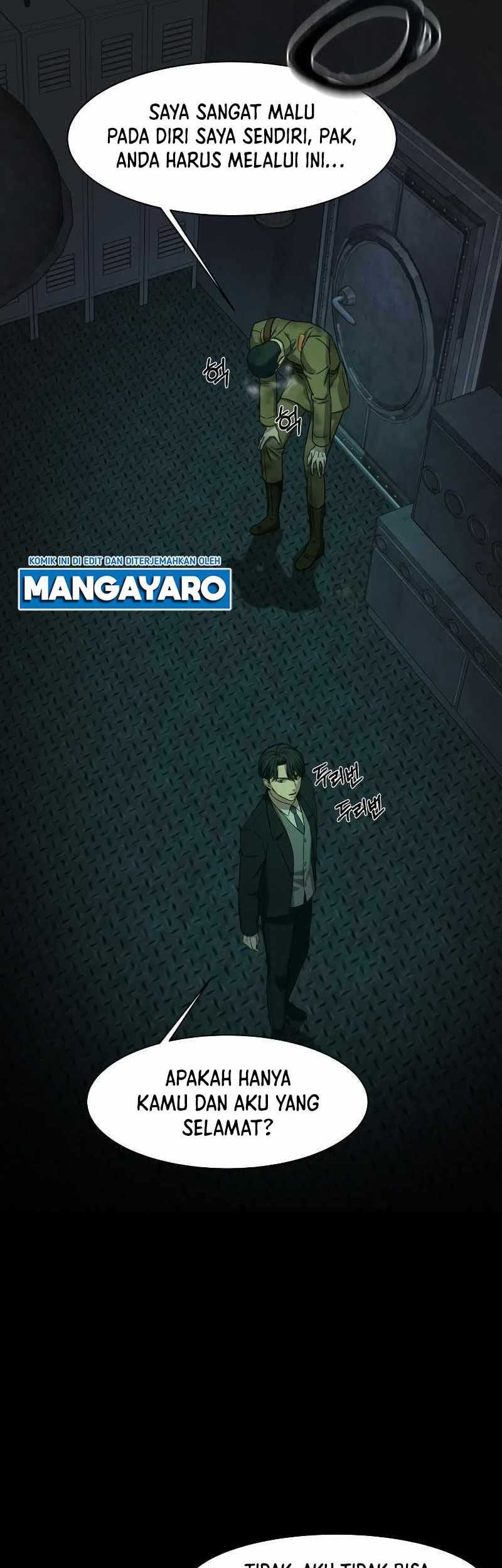 Gambling 1945 Chapter 0.1 - halaman 52