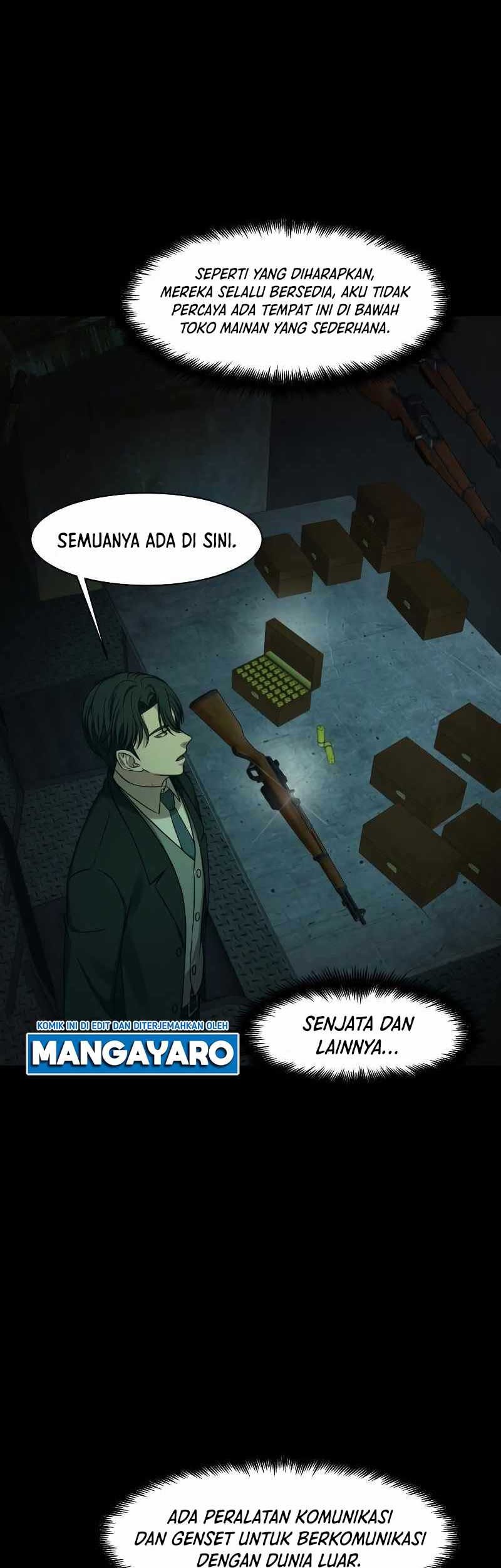 Gambling 1945 Chapter 0.1 - halaman 54