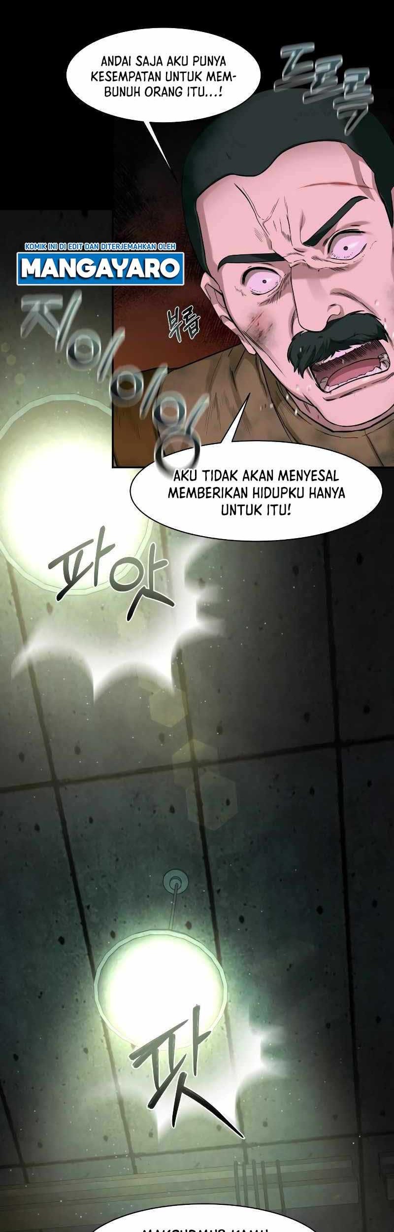Gambling 1945 Chapter 0.1 - halaman 58
