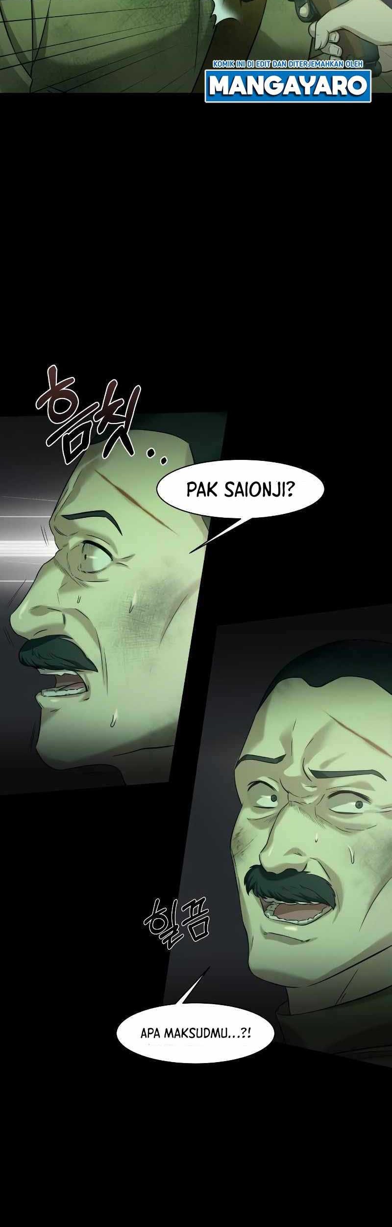 Gambling 1945 Chapter 0.1 - halaman 60