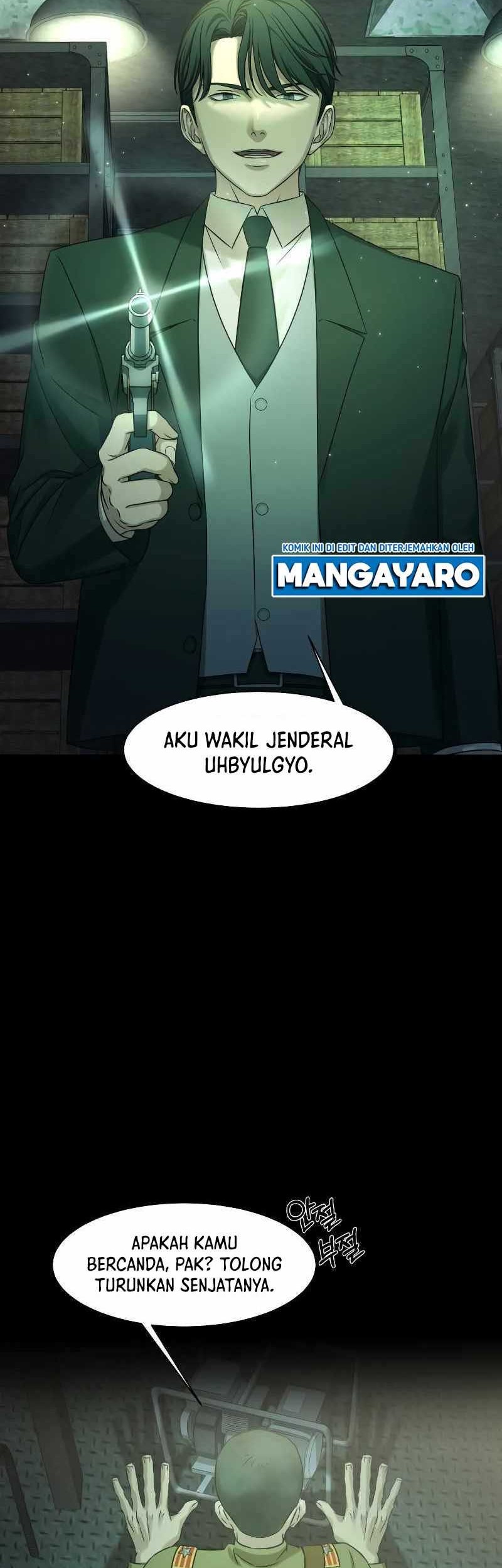 Gambling 1945 Chapter 0.1 - halaman 63
