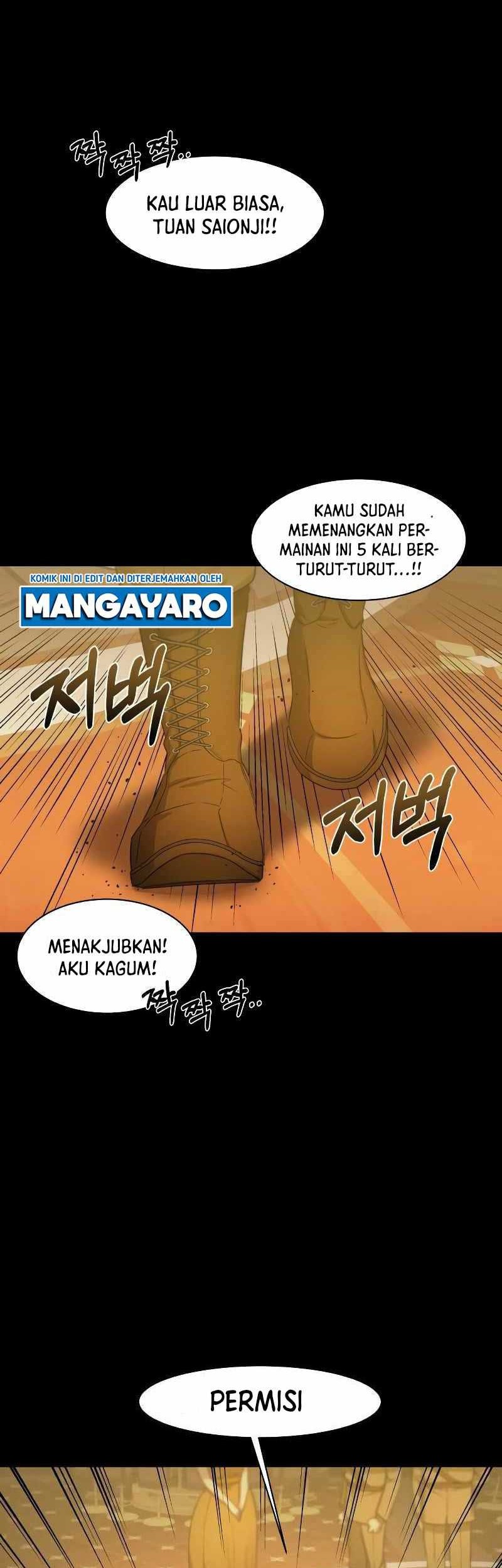 Gambling 1945 Chapter 0.1 - halaman 8