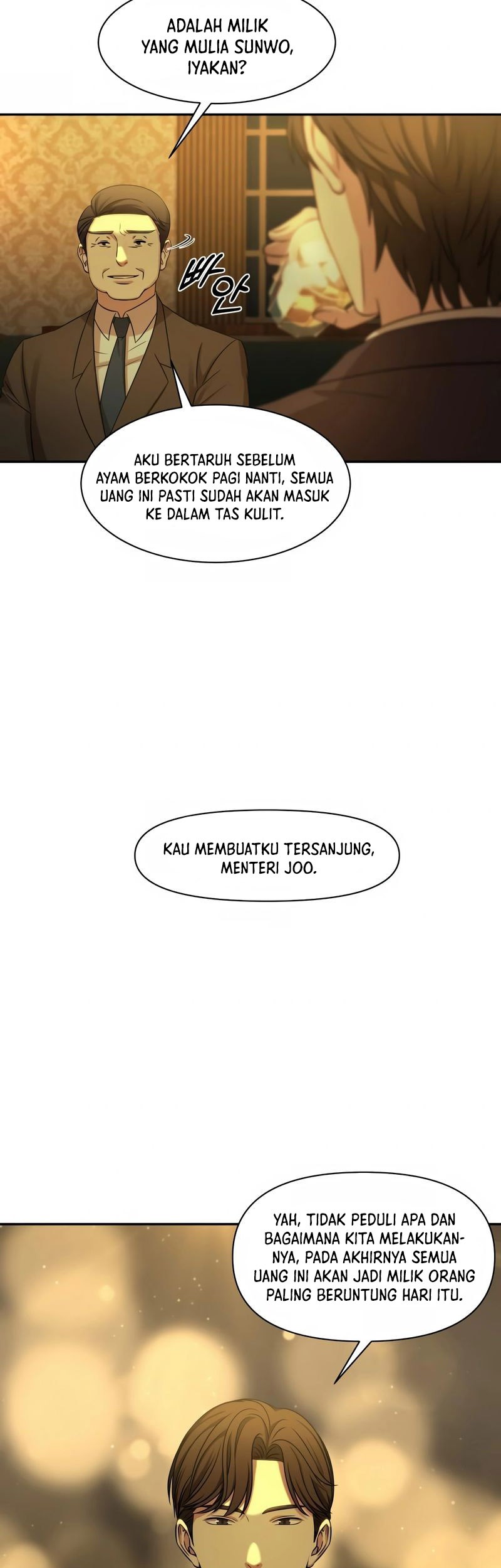 Gambling 1945 Chapter 1 - halaman 12