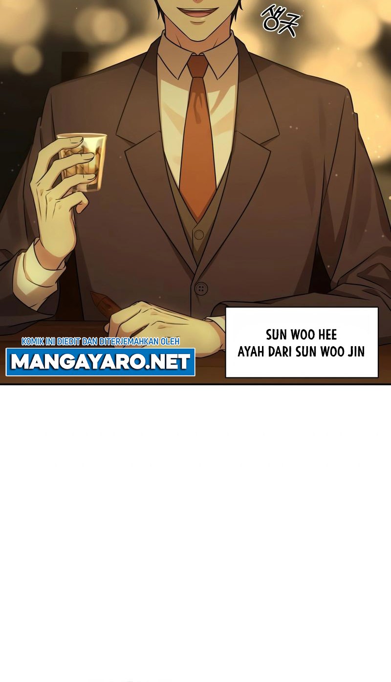 Gambling 1945 Chapter 1 - halaman 13