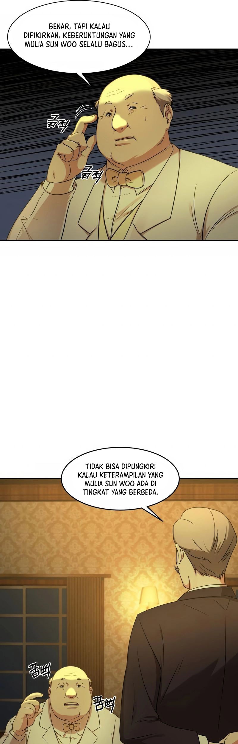 Gambling 1945 Chapter 1 - halaman 14