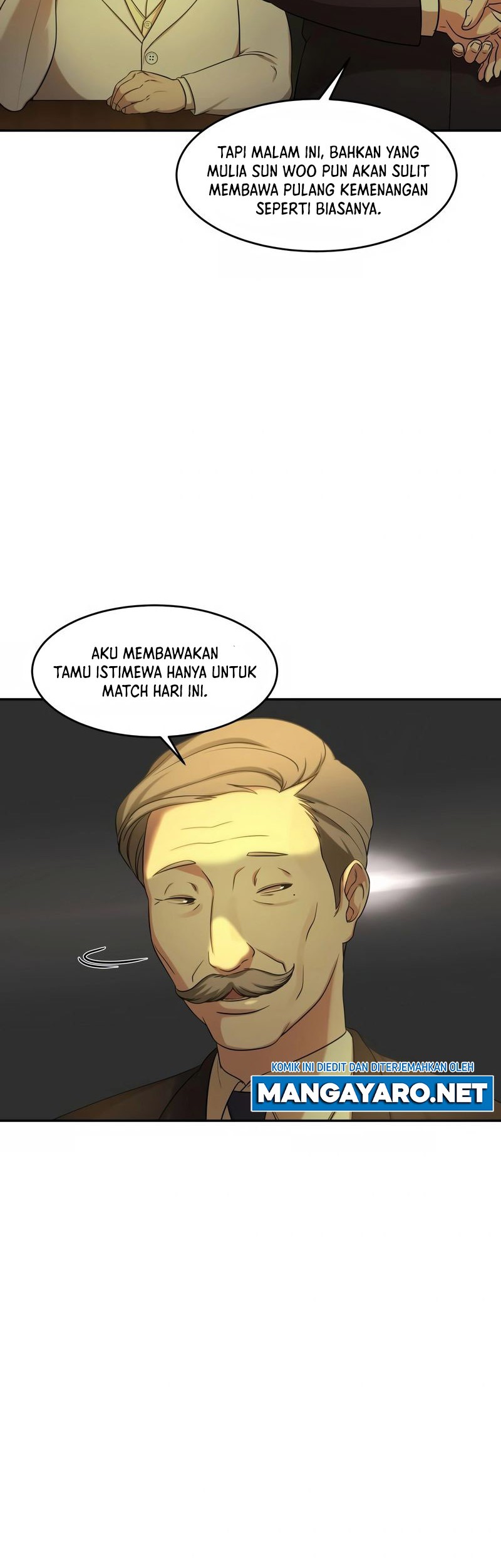 Gambling 1945 Chapter 1 - halaman 15