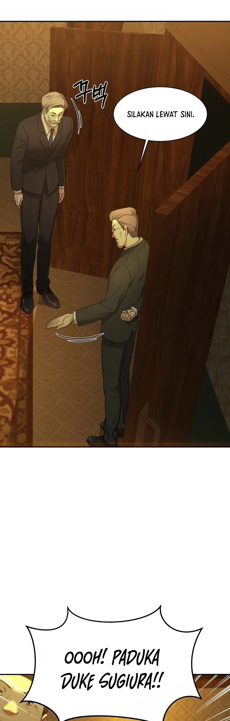 Gambling 1945 Chapter 1 - halaman 16