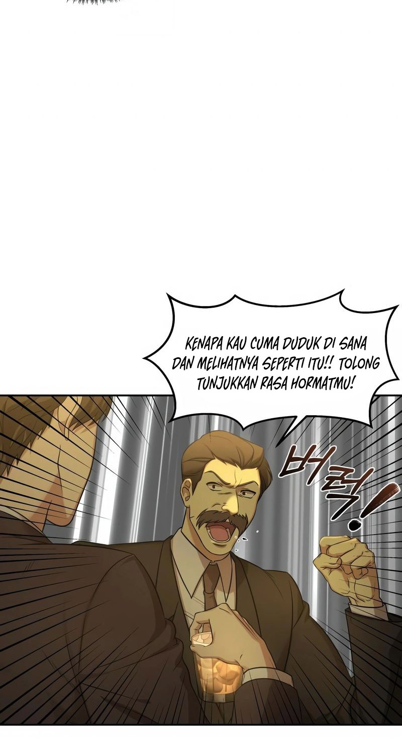Gambling 1945 Chapter 1 - halaman 21