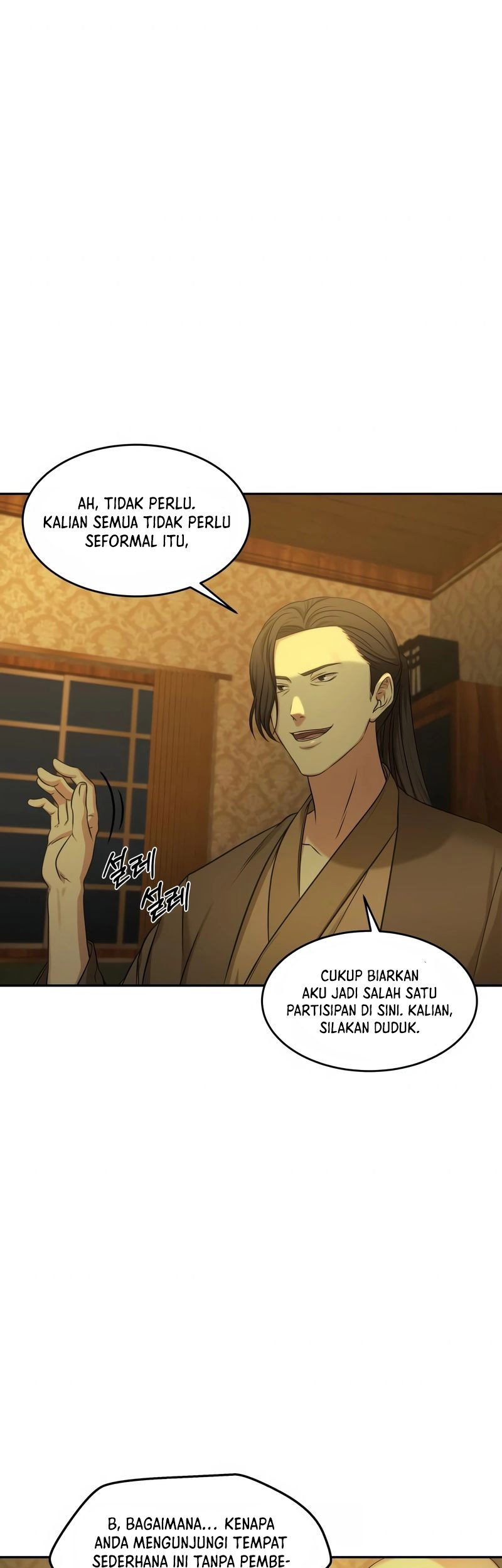 Gambling 1945 Chapter 1 - halaman 22