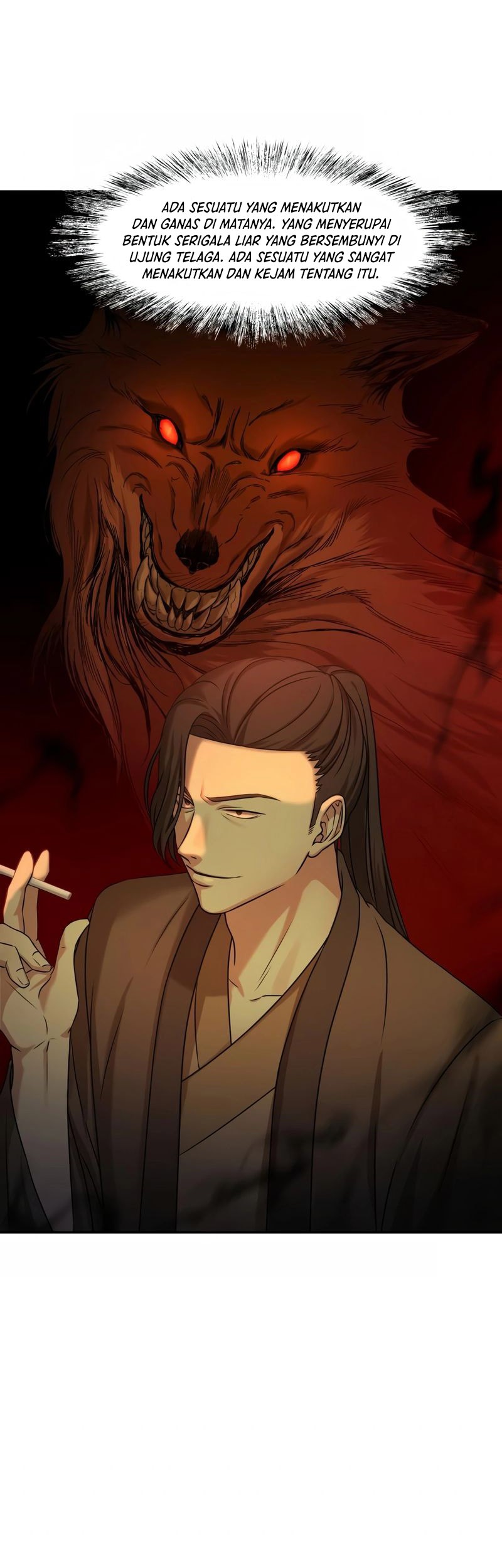 Gambling 1945 Chapter 1 - halaman 24