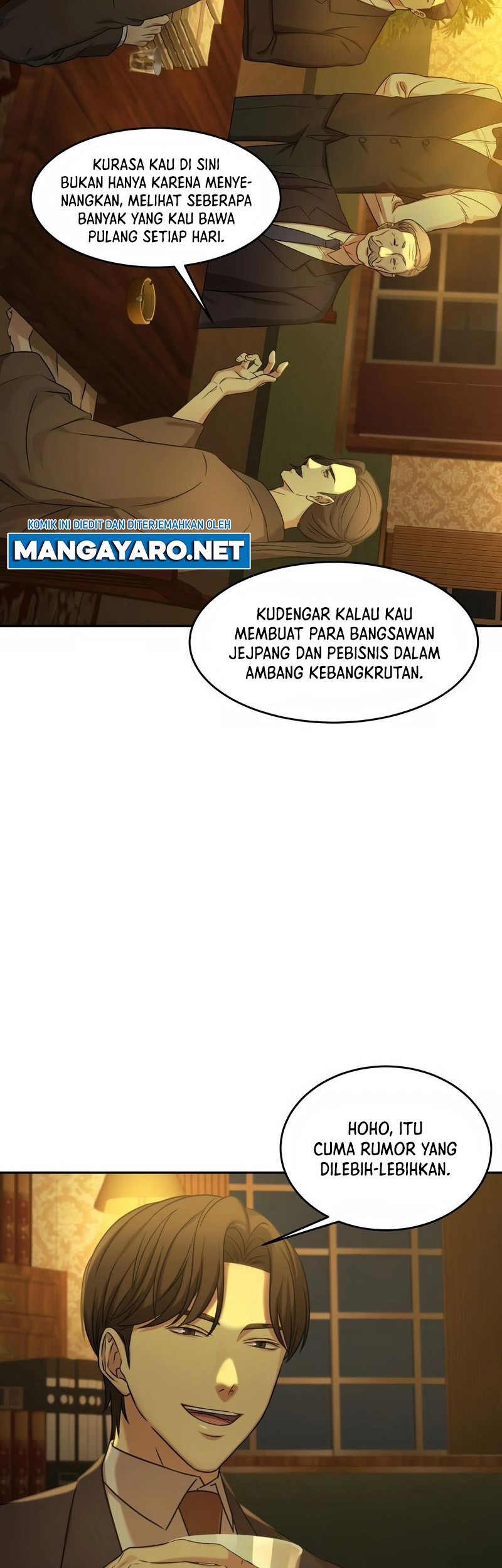 Gambling 1945 Chapter 1 - halaman 27