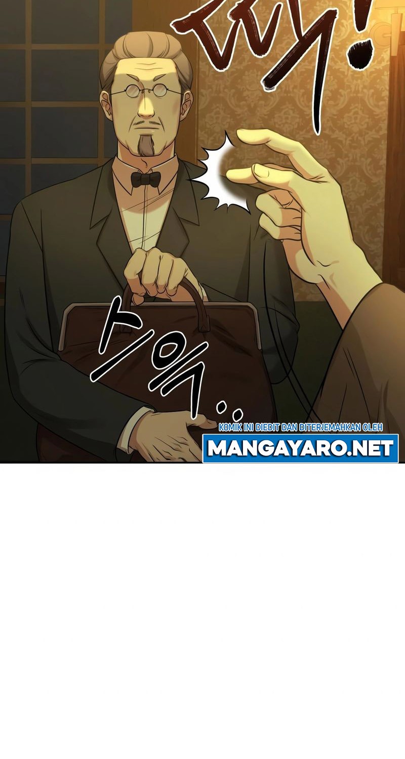 Gambling 1945 Chapter 1 - halaman 29