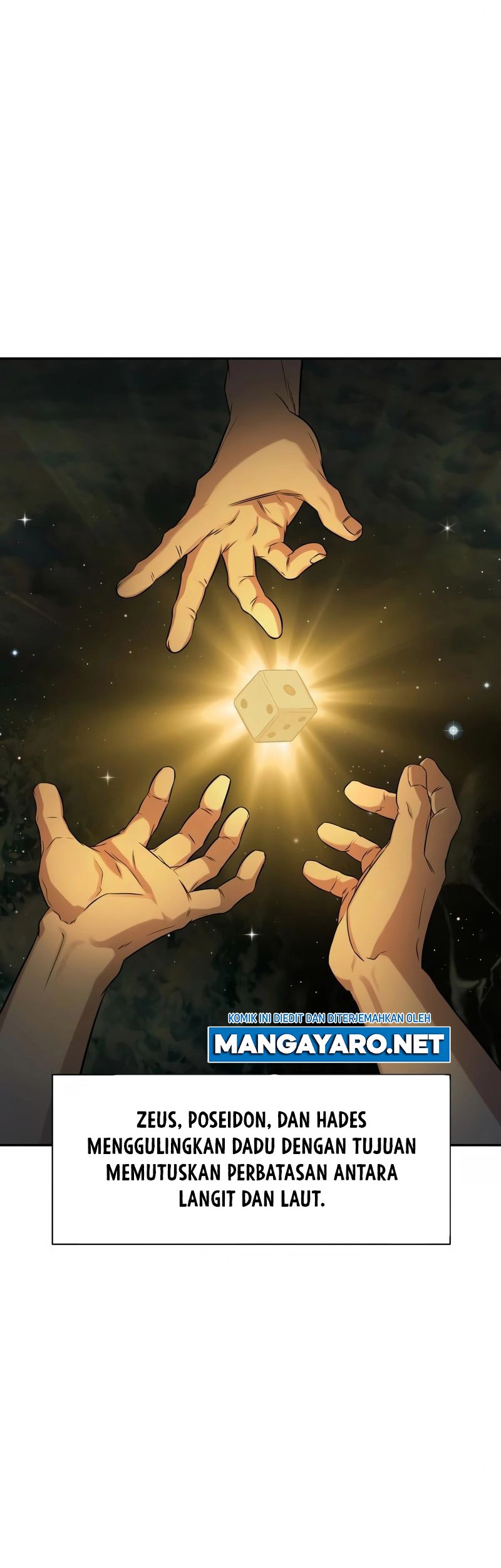 Gambling 1945 Chapter 1 - halaman 3