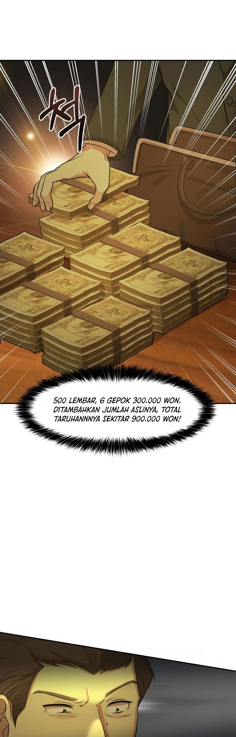Gambling 1945 Chapter 1 - halaman 30
