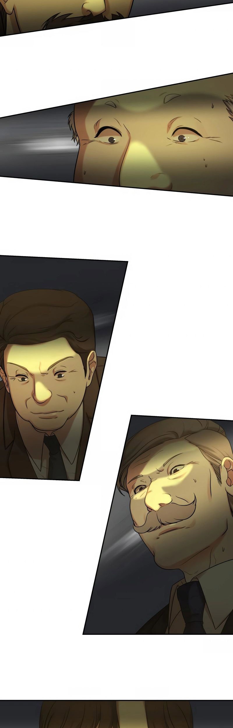 Gambling 1945 Chapter 1 - halaman 31