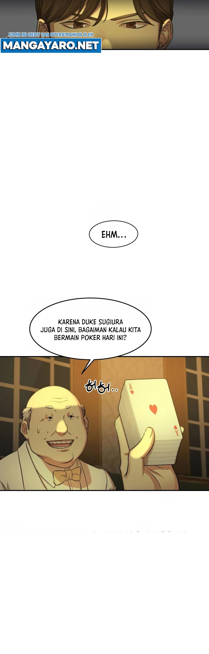 Gambling 1945 Chapter 1 - halaman 32