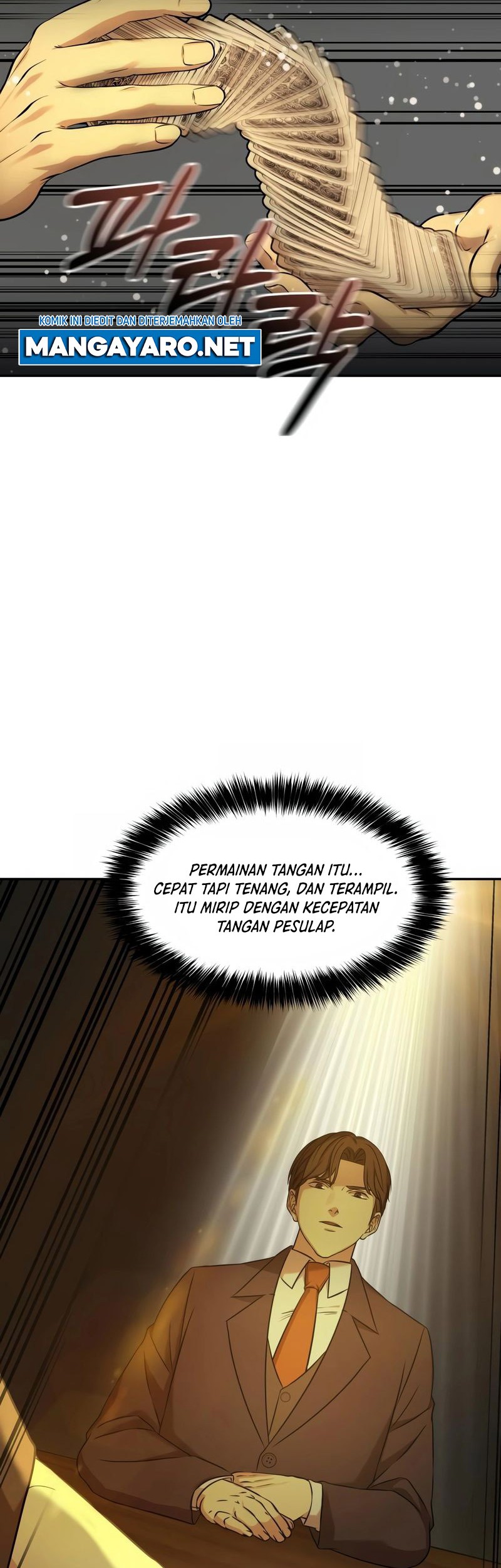 Gambling 1945 Chapter 1 - halaman 35