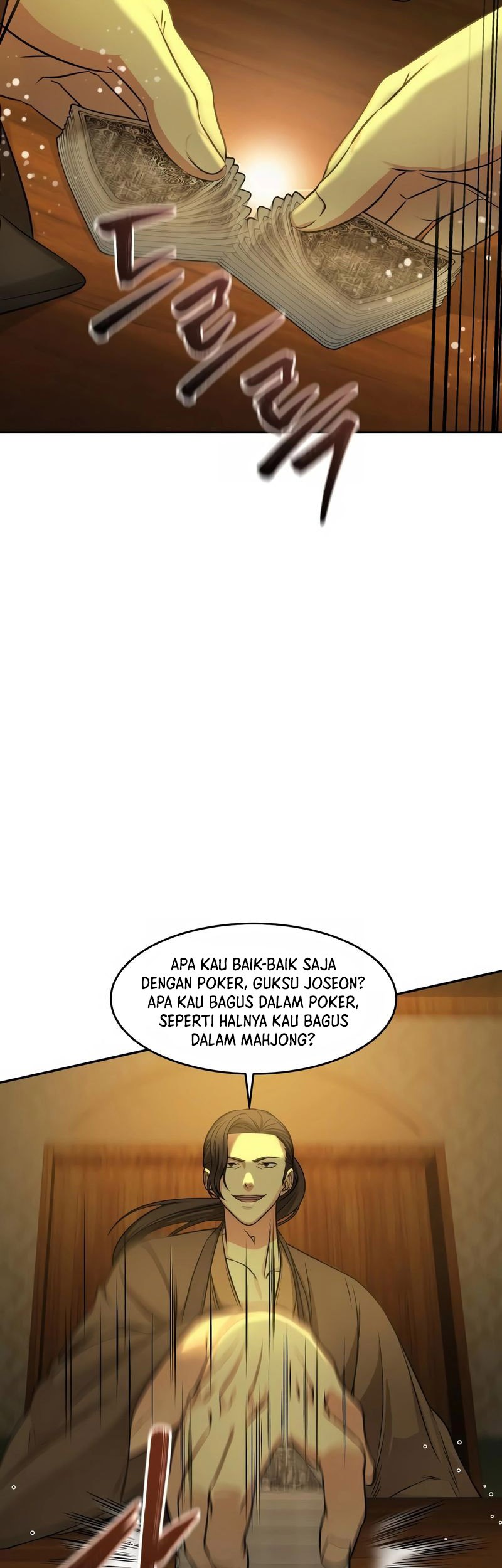 Gambling 1945 Chapter 1 - halaman 36