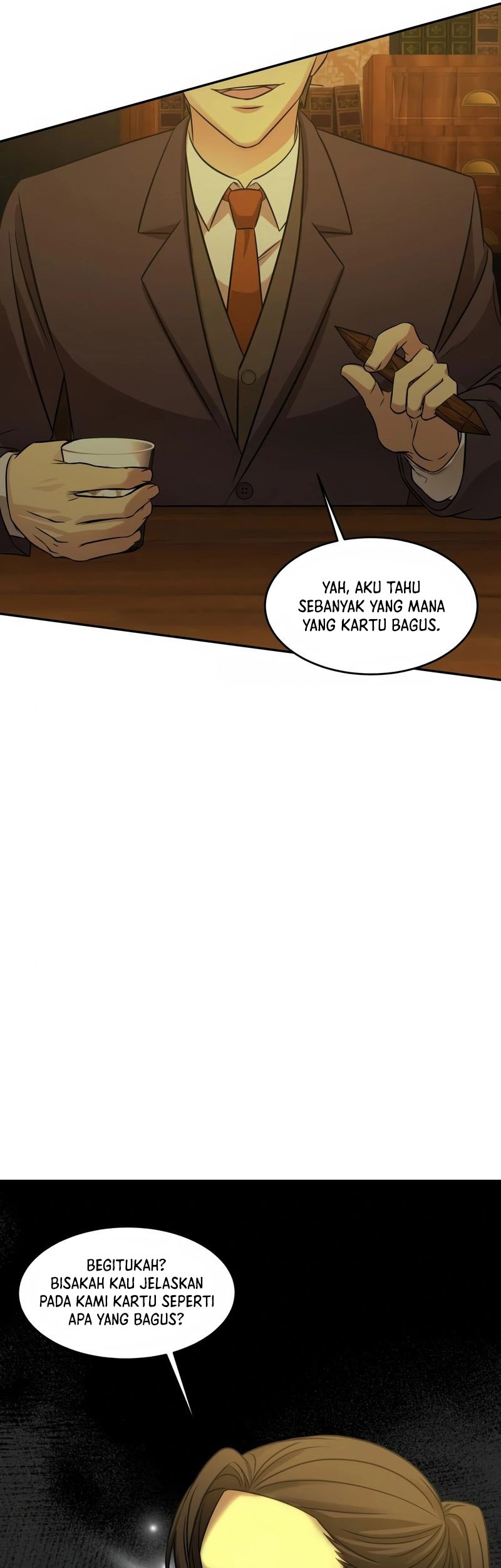 Gambling 1945 Chapter 1 - halaman 38