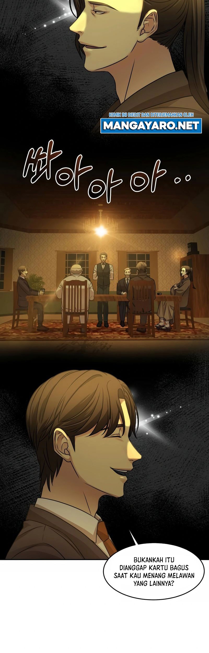 Gambling 1945 Chapter 1 - halaman 39