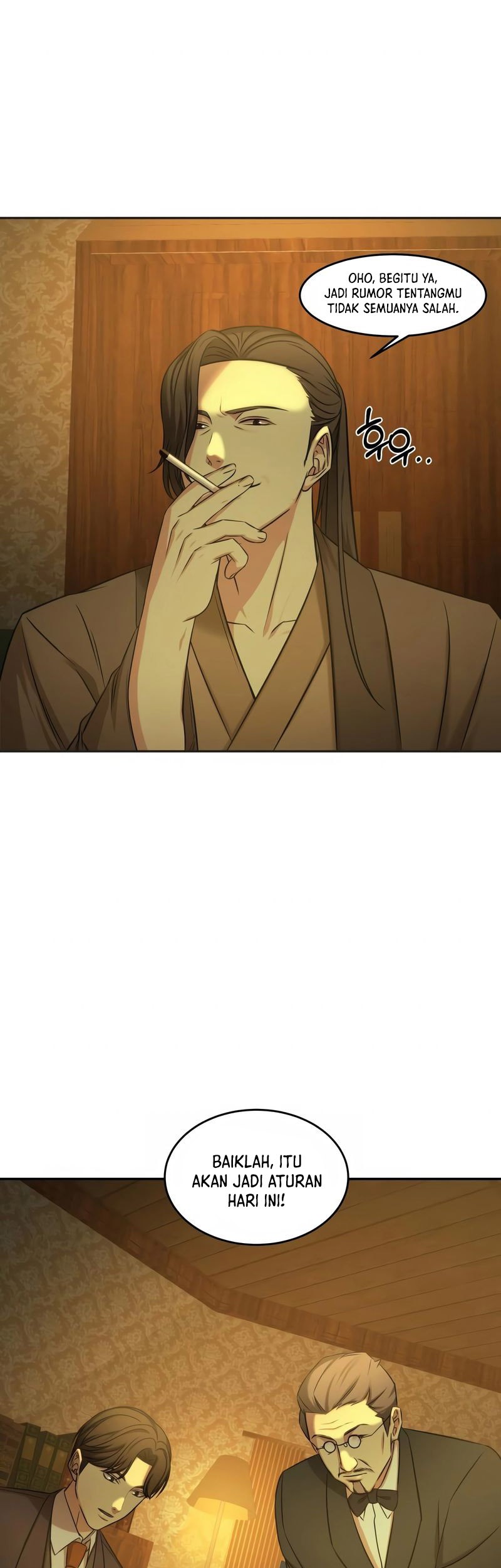 Gambling 1945 Chapter 1 - halaman 40